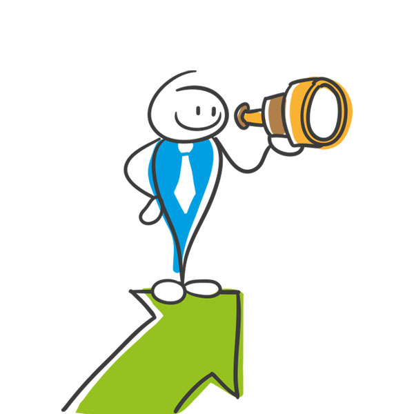 Molti pi&ugrave; contatti per ampliare la visibilit&agrave;