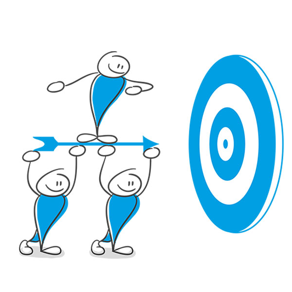 Maggiori interazioni per coinvolgere pi&ugrave; persone